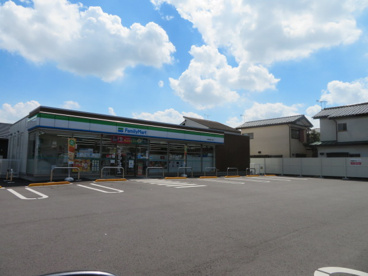 ファミリーマートの画像1
