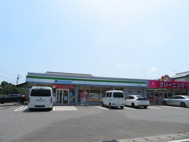 ファミリーマートの画像2