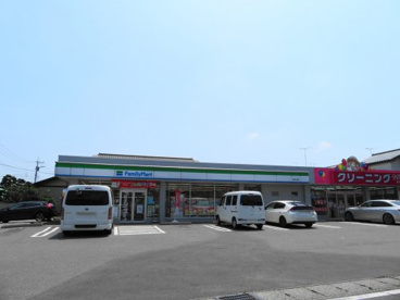 ファミリーマートの画像3