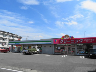 ファミリーマートの画像4