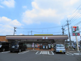 セブンイレブン