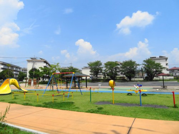 平松本町どんぐり公園の画像3