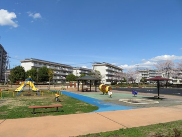 平松本町どんぐり公園の画像4