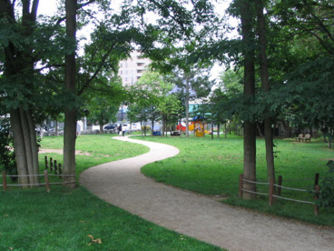 琴似なかよし公園の画像1