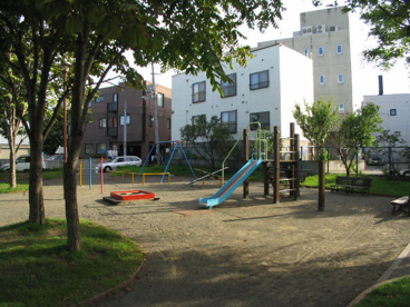 琴似くるみ公園の画像1