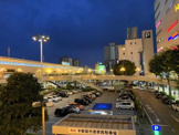 宇都宮駅西口