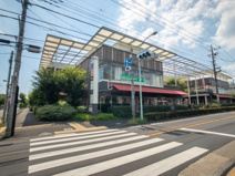 サンドラッグ 若葉ケヤキモール店
