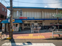 西友 西国立店