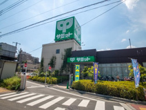 サミットストア 羽衣いちょう通り店