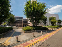 立川市泉市民体育館