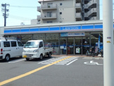 ローソン　大開三丁目店