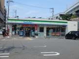 ファミリーマート 大開三丁目店