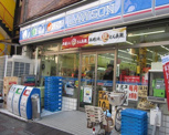 ローソン 西川口六丁目店