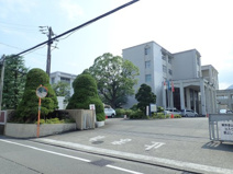 静岡県立静岡商業高校