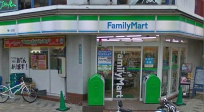 ファミリーマート 梅ケ丘店の画像1