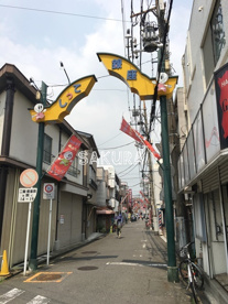 尻手銀座の画像1