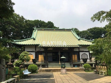 良忠寺の画像1