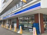 ローソン LTF川崎尻手駅前店