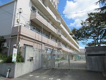 箕面市立北小学校の画像1