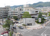 箕面市役所