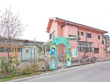 国立文化幼稚園の画像1