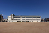 府中町立府中小学校