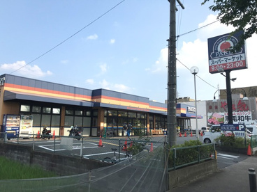 パケット新堀川店の画像1