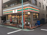 セブンイレブン 笹塚店