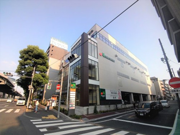 マルエツ江戸川橋店の画像2