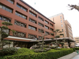広島市東区役所