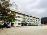 府中町立府中東小学校