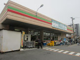 スーパー マルシェー 府中浜田店