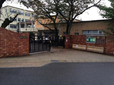 京都市立柊野小学校の画像1