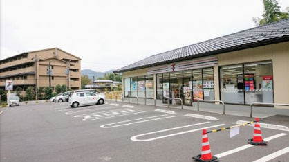 セブンイレブン 京都産業大学前店の画像1