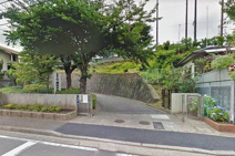 横浜市立下瀬谷中学校