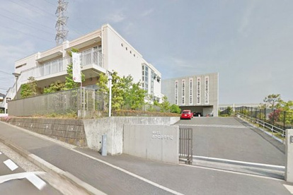 横浜市立あかね台中学校の画像1