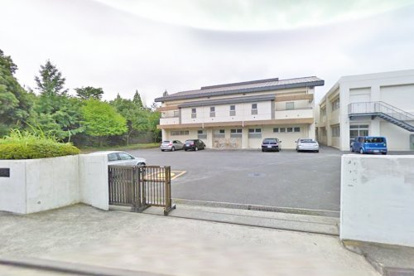 横浜市立あざみ野中学校の画像1