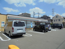 セブンイレブン