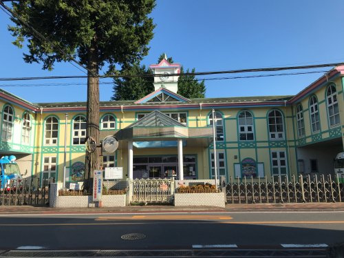 慈光幼稚園情報ページ 成田市 富里市の不動産賃貸ならハウススタイル