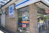 ローソン 高野蓼原町店