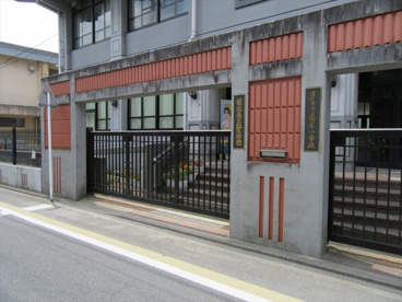 京都市立養正小学校の画像1