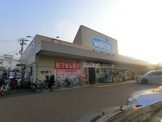 ウエルシア　堺鳳中町店