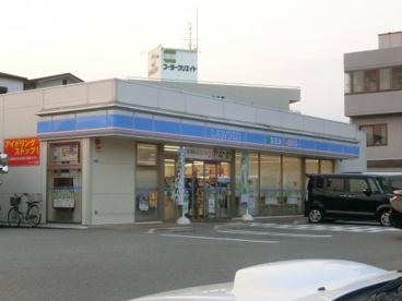 ローソン　堺石津町三丁店の画像1