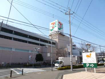 ザ・ダイソー イトーヨーカドー東大和店の画像1