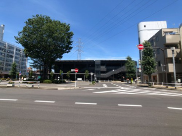 東中神駅の画像1