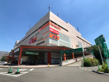 マクドナルド ザ・ビッグ昭島店の画像1