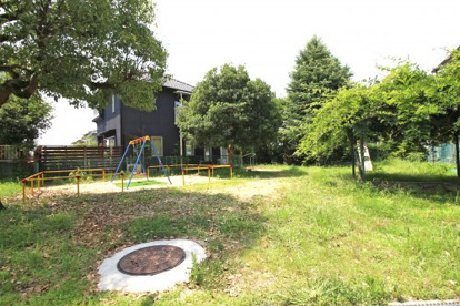 南山第六児童遊園の画像2