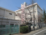 伊丹市立桜台小学校