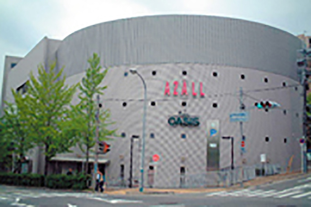阪急OASIS(阪急オアシス) 桃山台店の画像