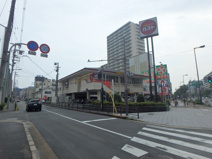 ガスト　野田阪神店